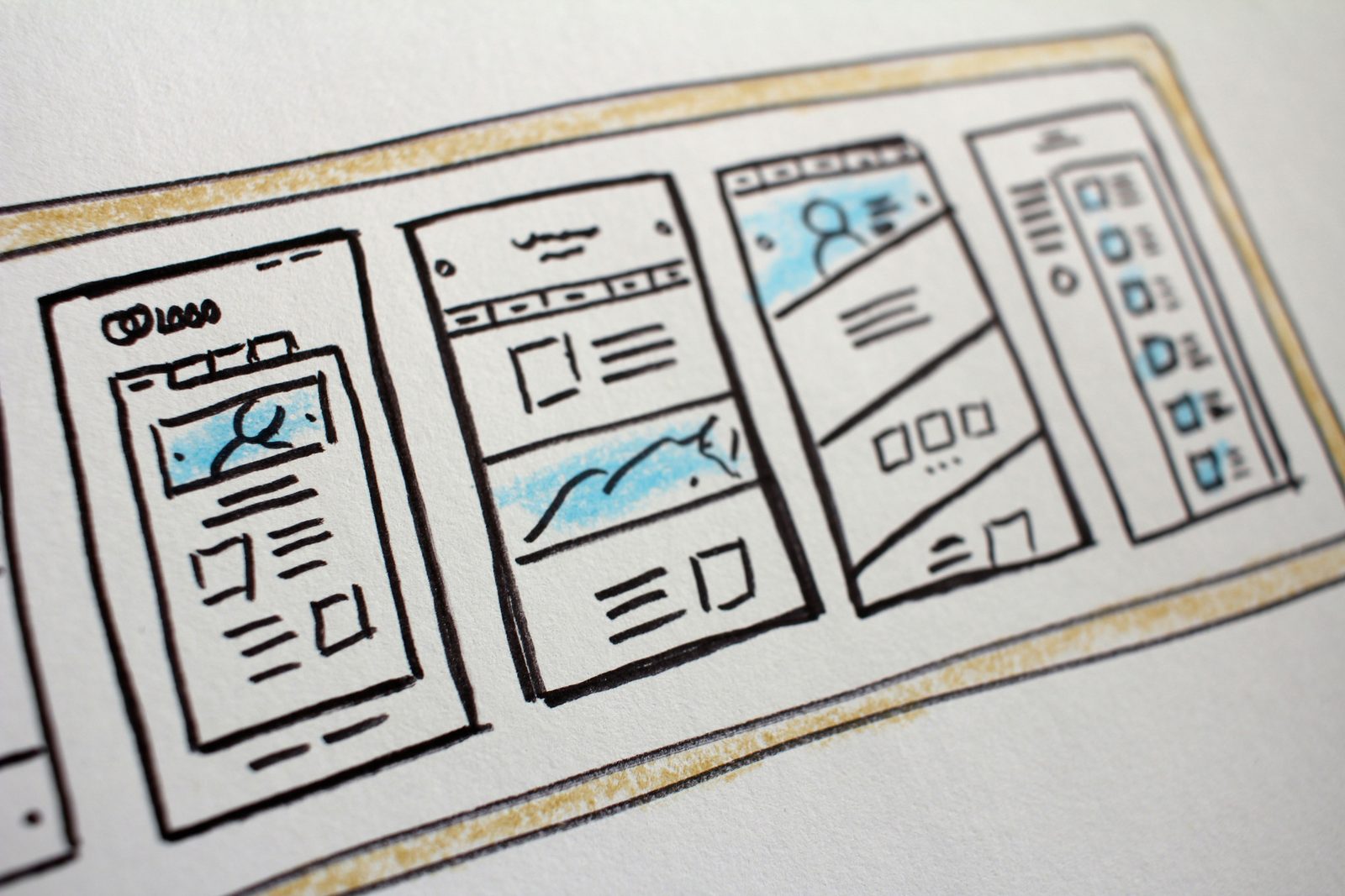 Choosing Between Static and Dynamic Websites